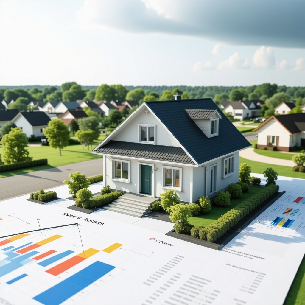 Mortgage Rate Trends in Tennessee: What Homebuyers Should Watch in 2025