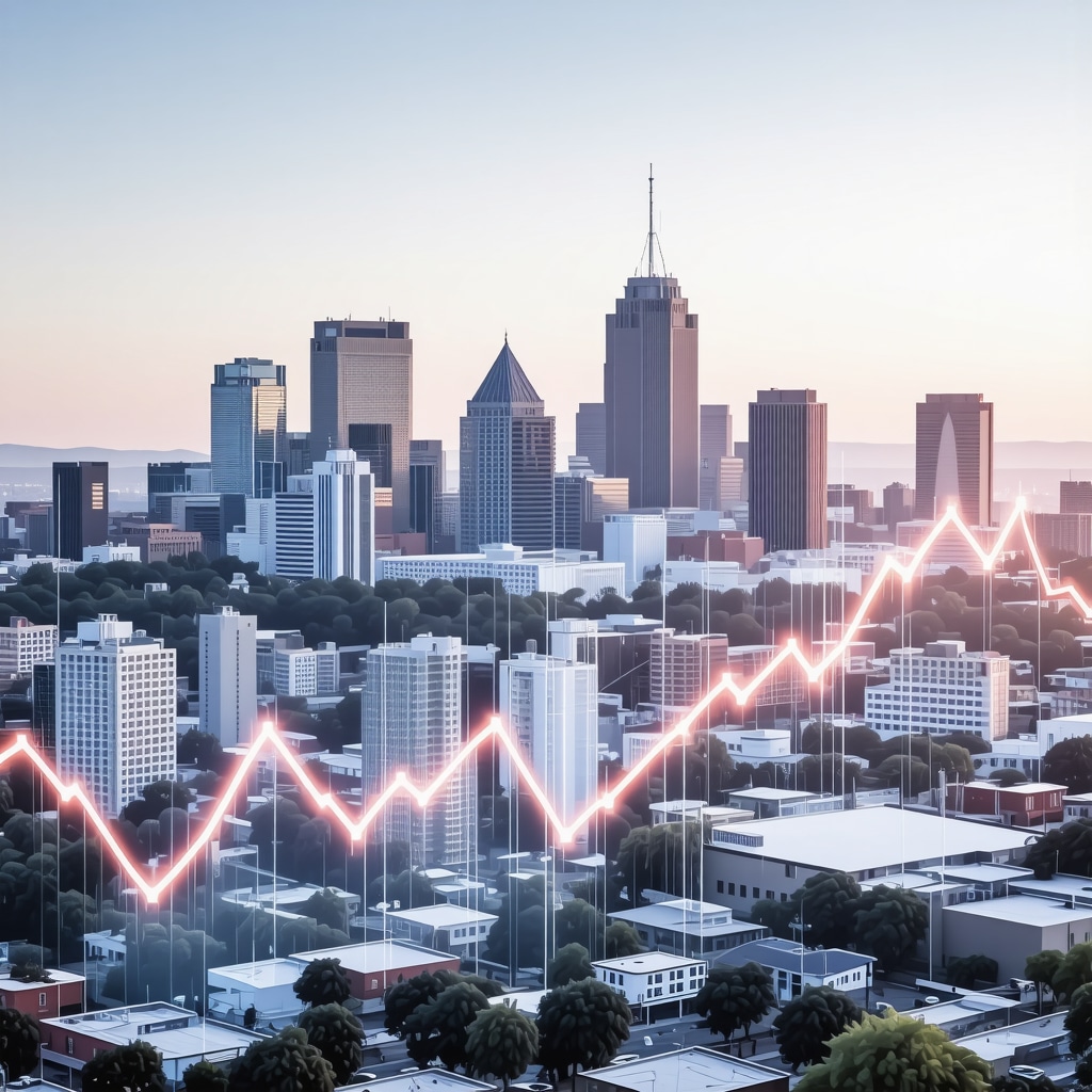 Mortgage Rate Trends in Tennessee: What Influences Rate Swings?