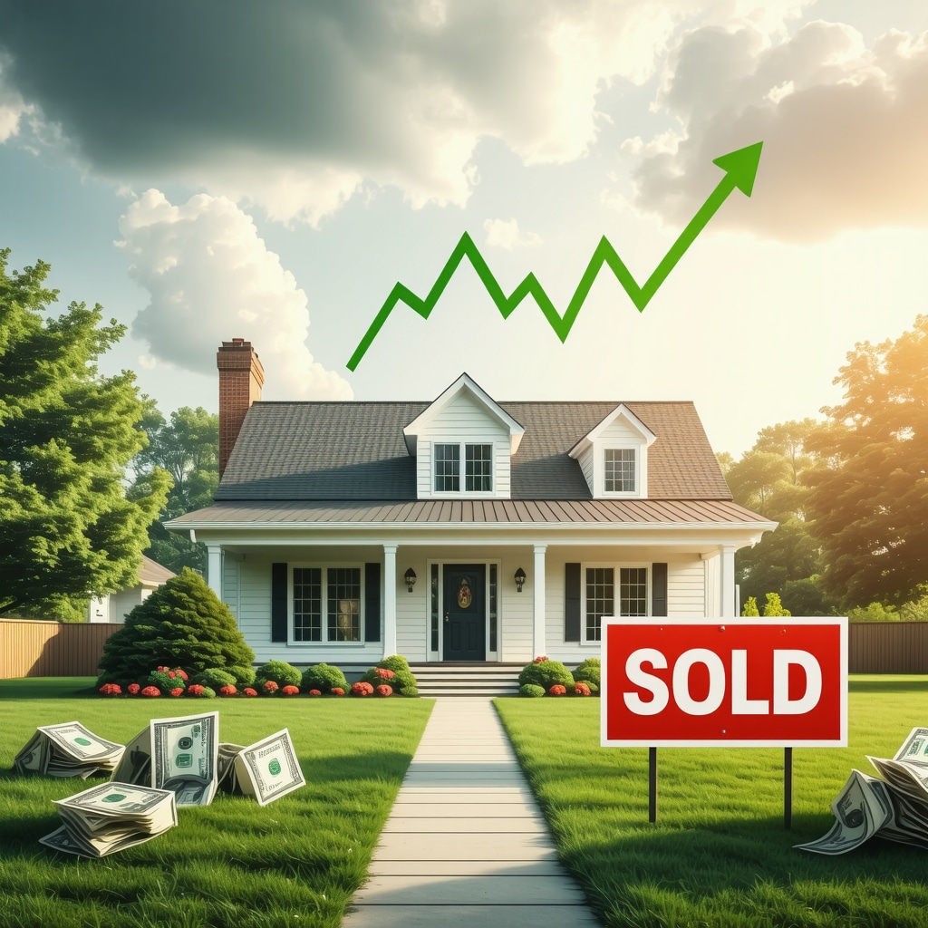 Mortgage Rates for Investment Properties in Tennessee: 2025 Guide