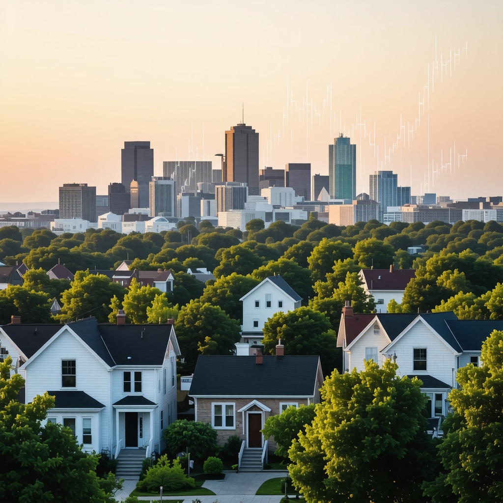 Mortgage Rates in Tennessee: Current Trends and What to Expect in 2025