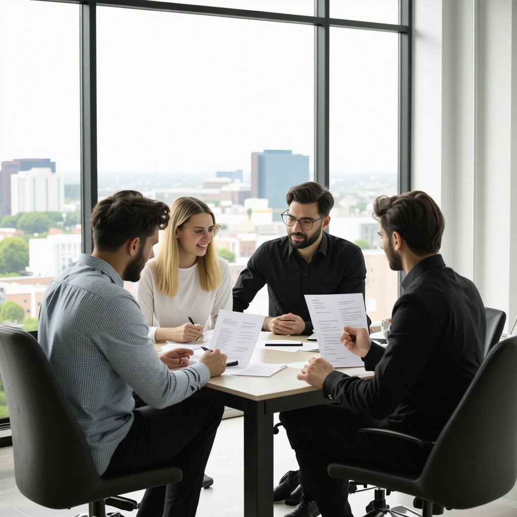 Nashville Mortgage Lenders: Comparing Best Deals for 2025 Buyers