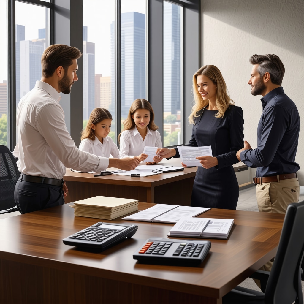 Nashville Mortgage Lenders Offering Competitive Rates