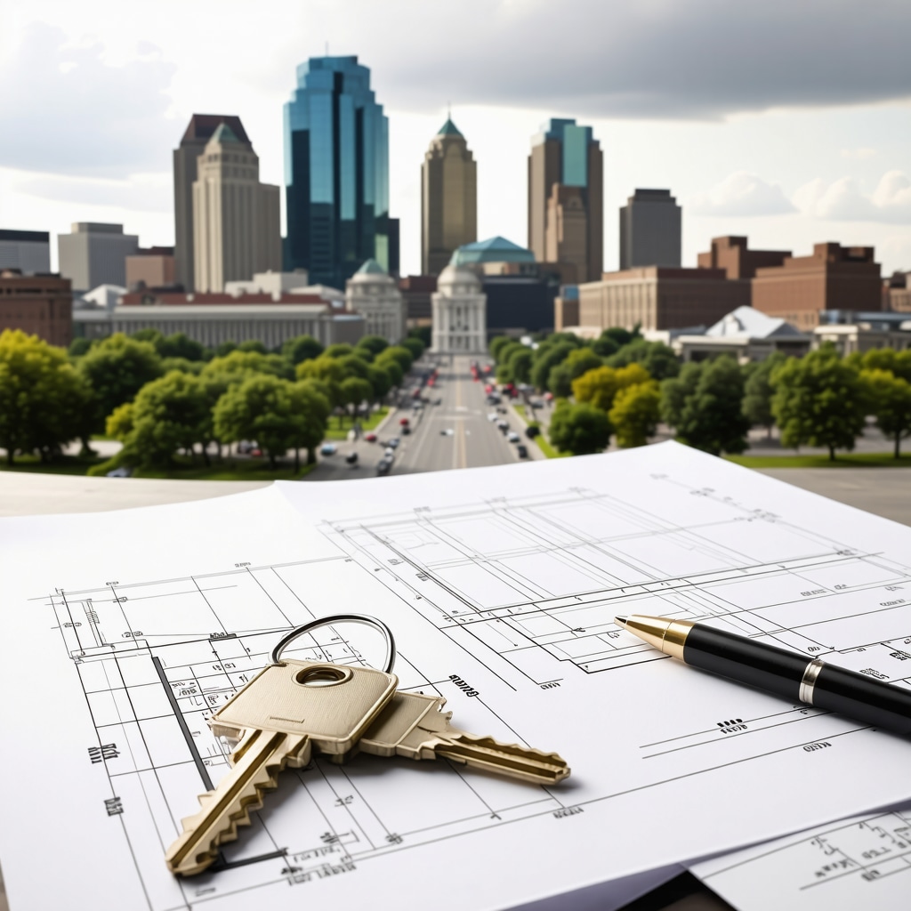 Nashville Mortgage Lenders: Top-Rated Choices and Rate Insights 2025