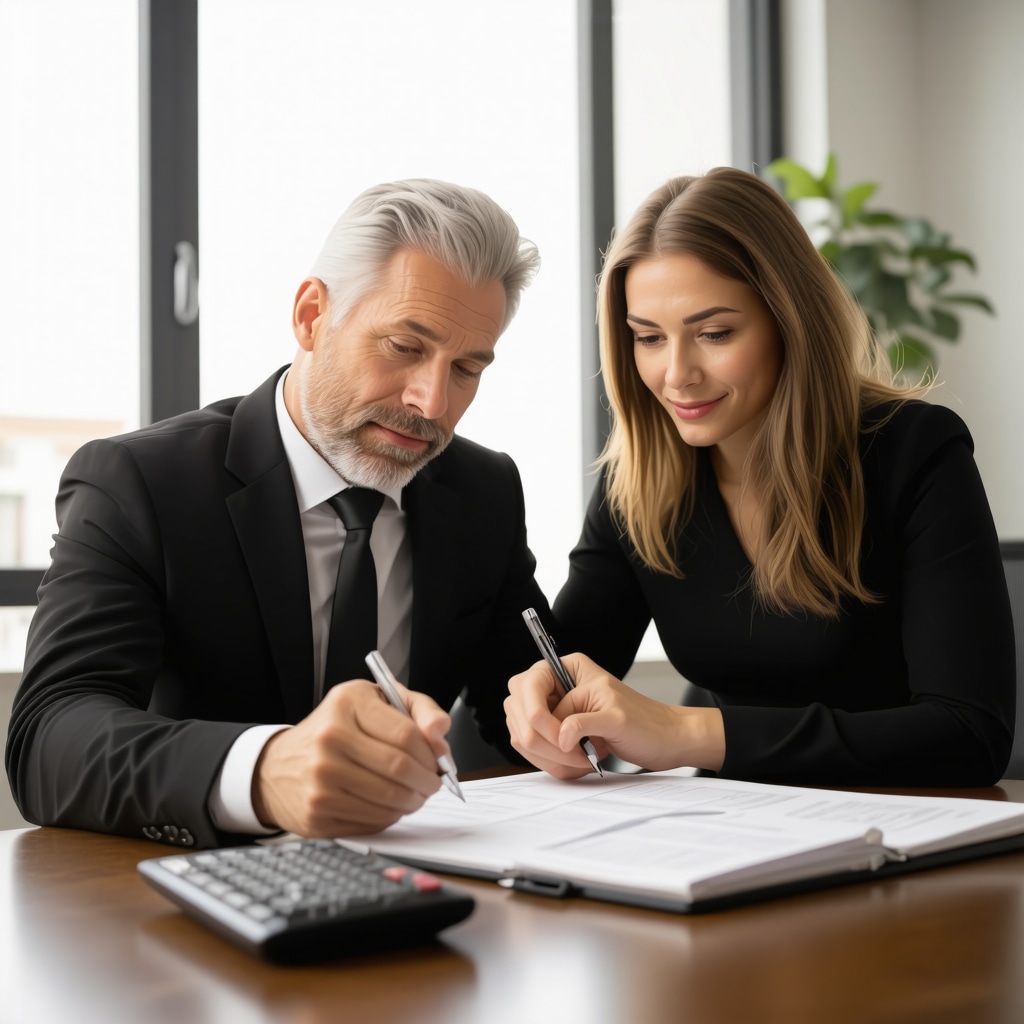 Navigating Fixed Mortgage Rates Today in Tennessee: April 2025 Tips