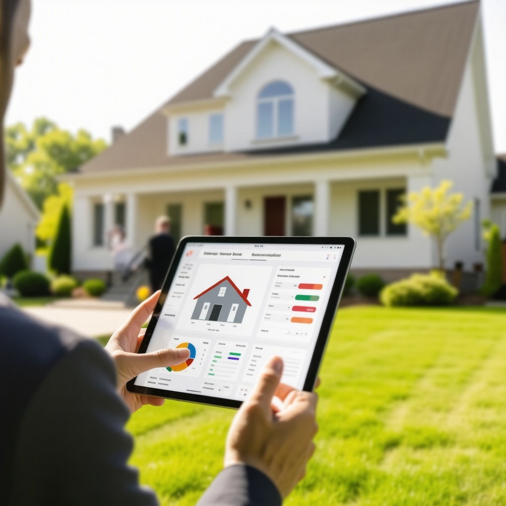 Navigating Knoxville Home Loan Rates: Best Strategies for April 2025