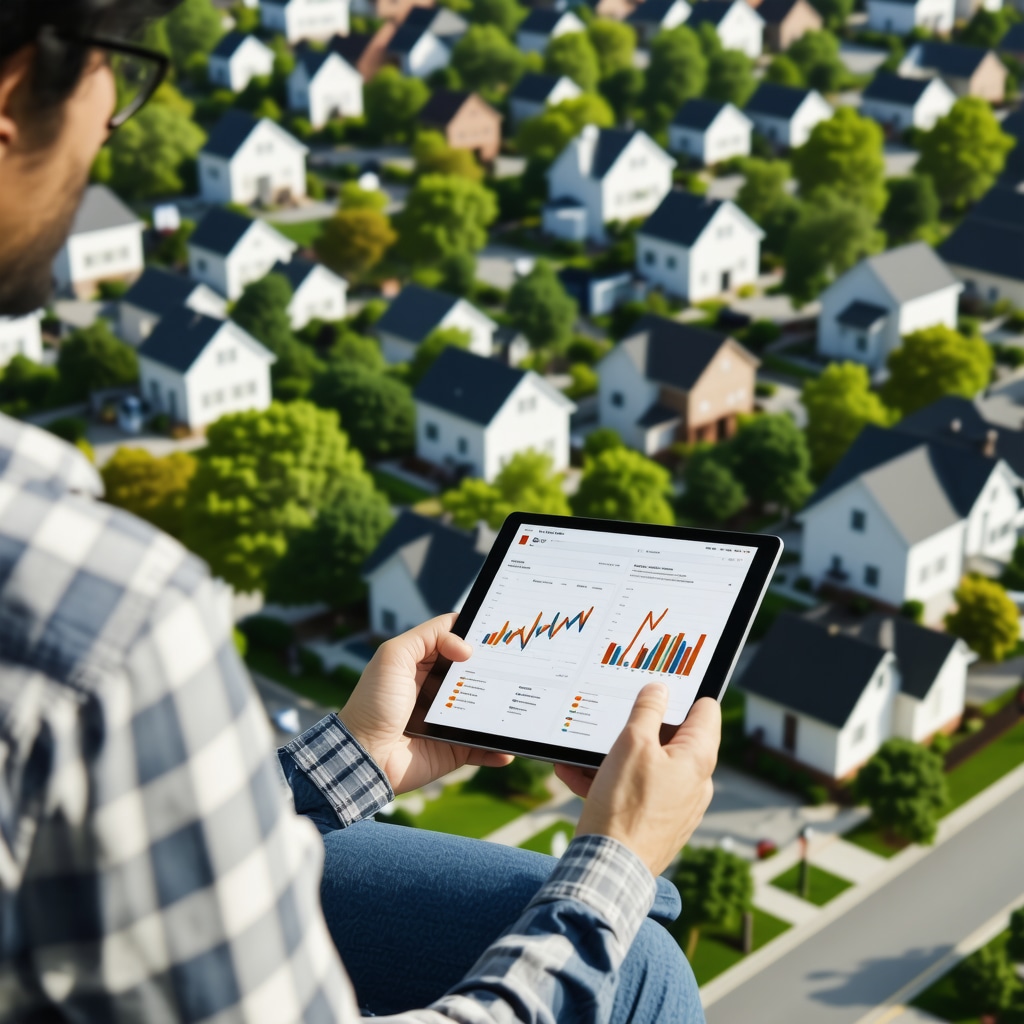 Navigating Knoxville Home Loan Rates: What Buyers Should Know