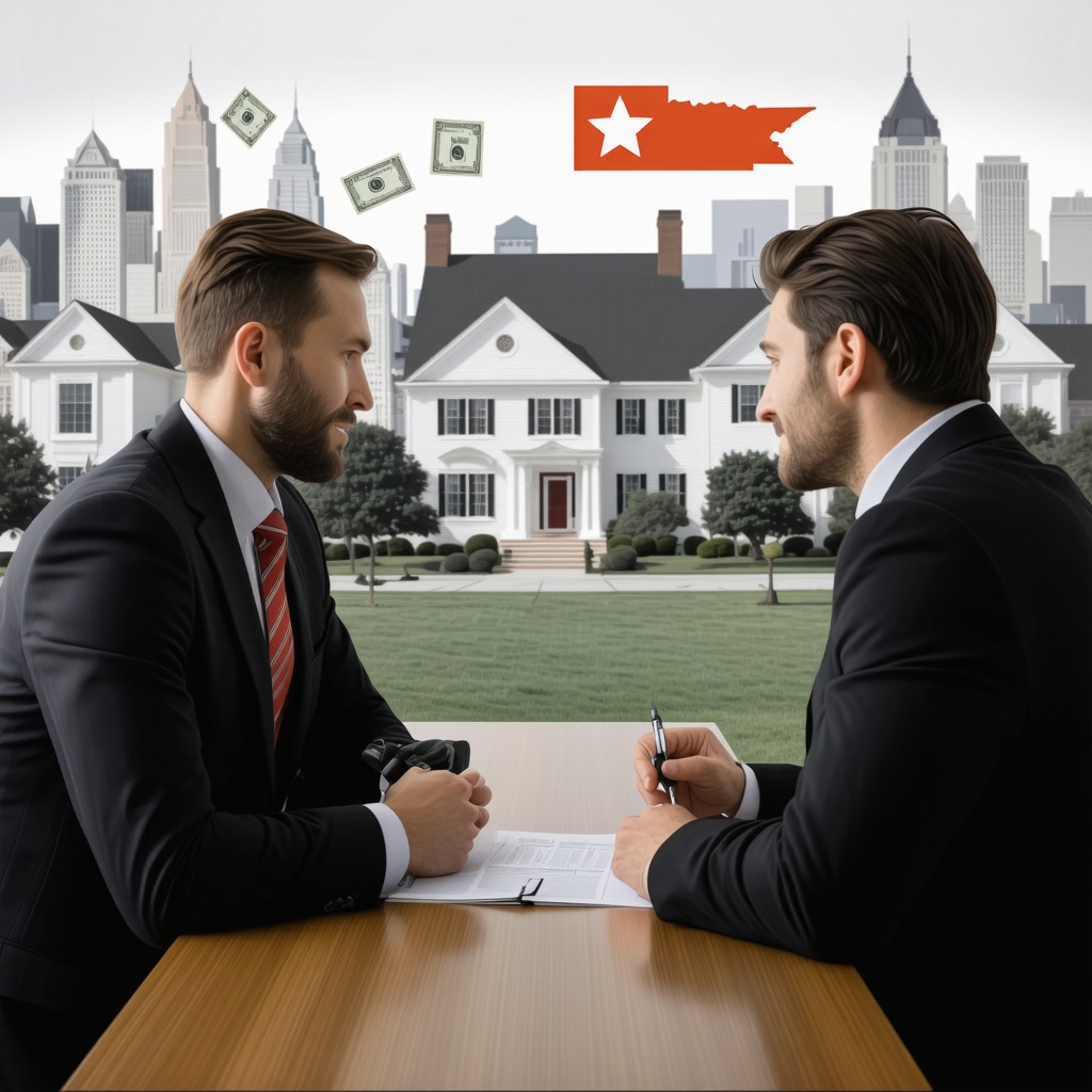 Navigating Tennessee Mortgage Broker Fees: What You Should Know
