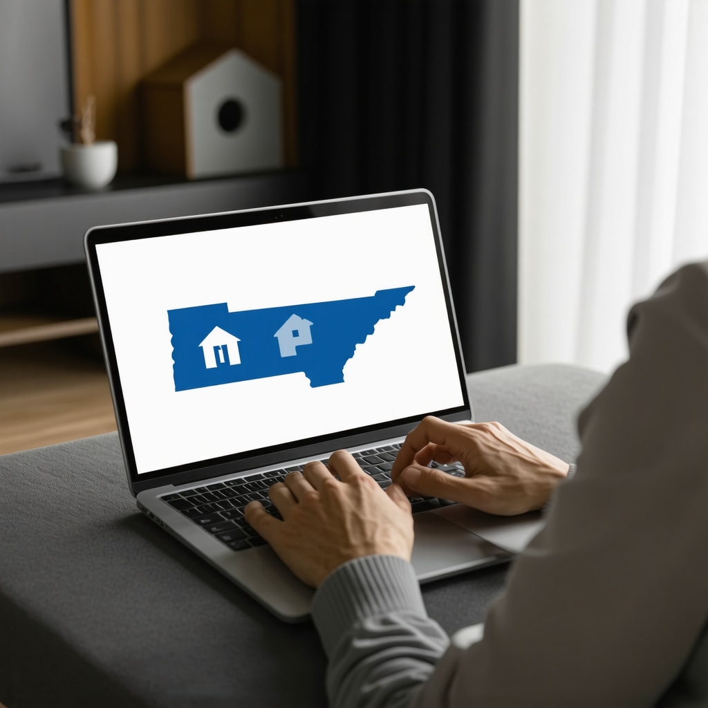 Online Mortgage Lenders in Tennessee: 2025 Pros and Cons Review