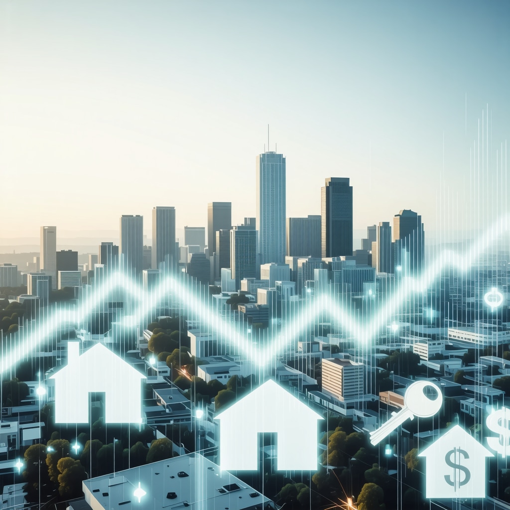 Predicting Tennessee Mortgage Rate Trends for 2025 and Beyond
