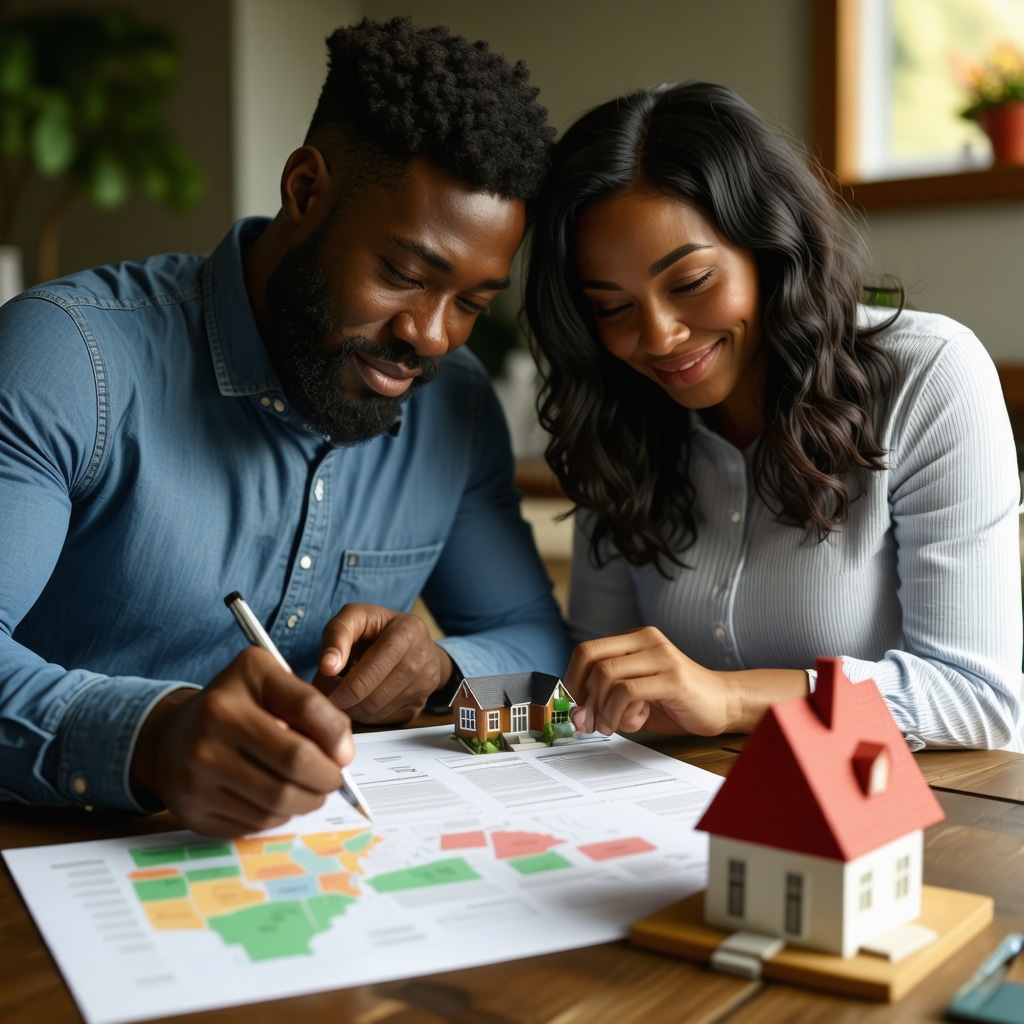 Quick Guide to Tennessee Mortgage Application Process