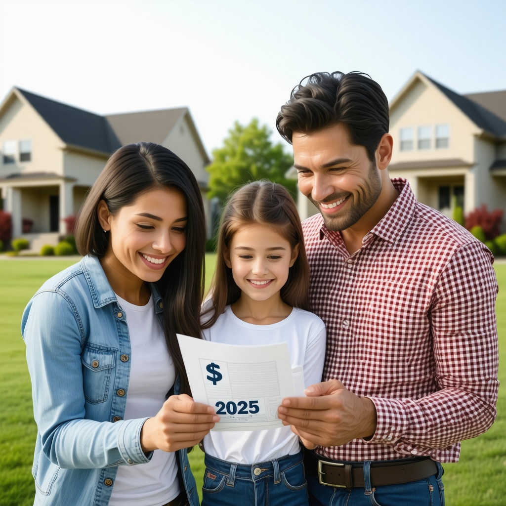 Refinance Mortgage Rates in Tennessee: Quick Tips to Save More in 2025