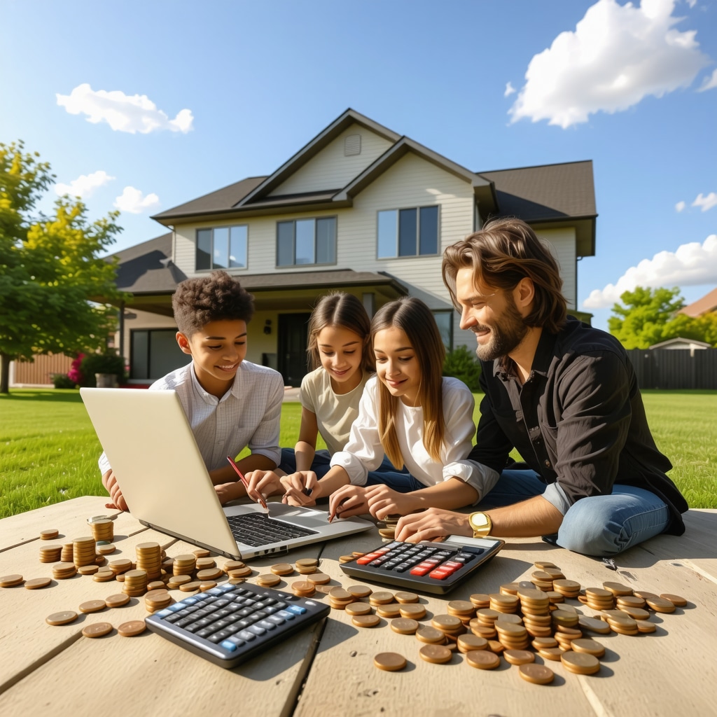 Refinance Mortgage Rates in Tennessee: When & How to Lock Savings