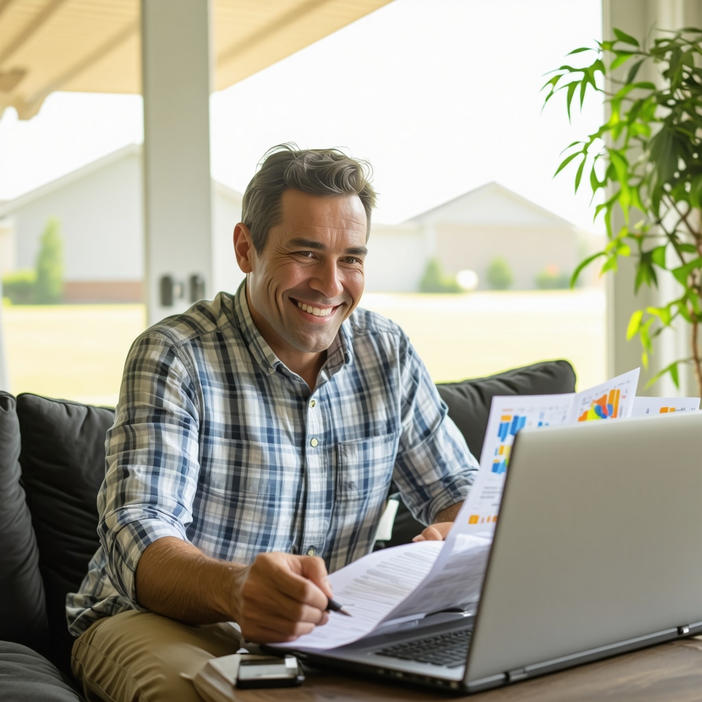 Refinance Rates Tennessee: How to Lock in Lower Rates Quickly