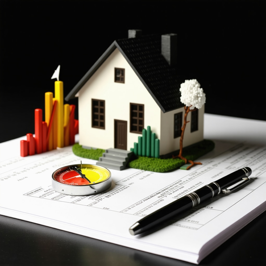 Refinance Rates in Tennessee: How Credit Scores Affect Your Deal