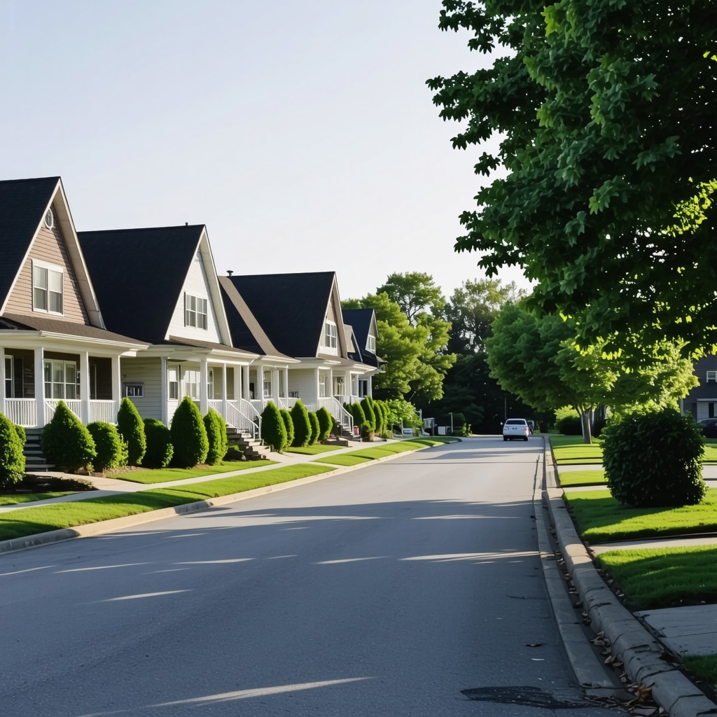 Refinancement Strategies 2025: Lower Your Tennessee Mortgage Rate