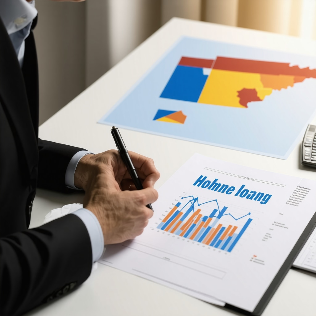 Refinancing Strategies: How to Secure the Lowest Rate in Tennessee
