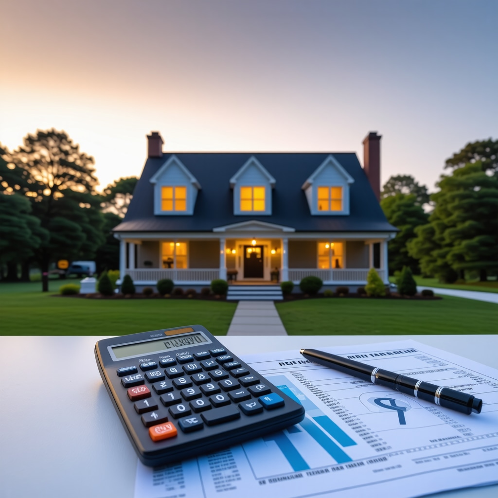 Refinancing Strategies: When Is a Good Time to Refinance in Tennessee?
