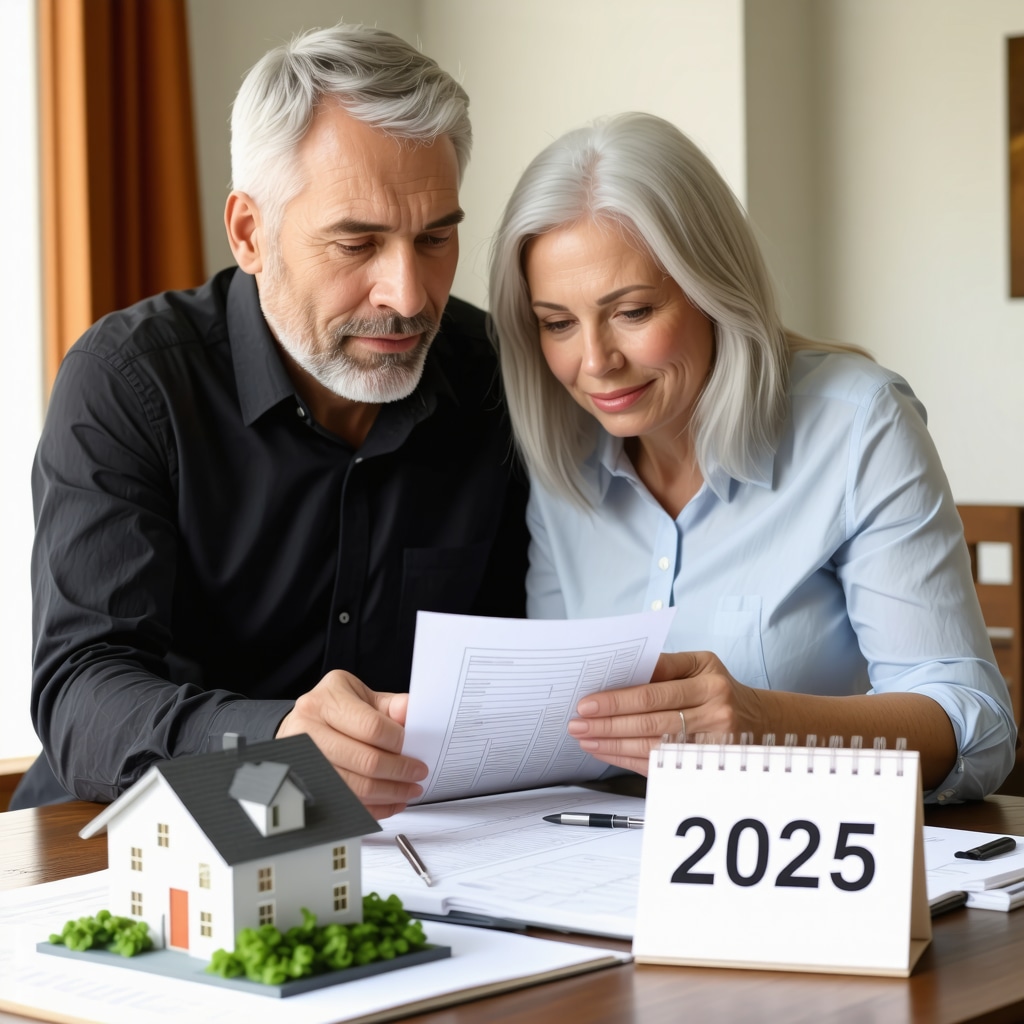 Refinancing Strategies for Tennessee Homeowners to Cut Rates 2025