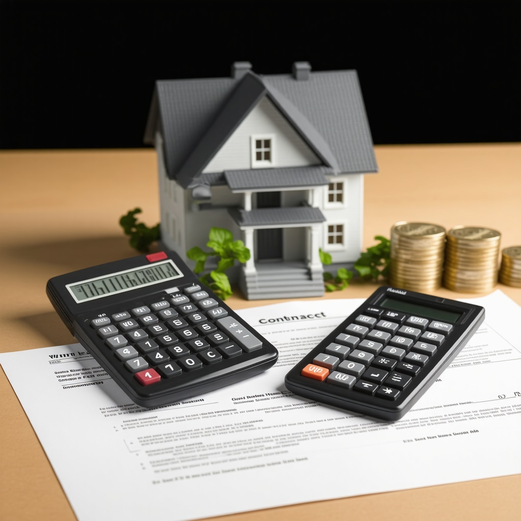 Refinancing Strategies in Tennessee: Save on Your Mortgage Rates 2025