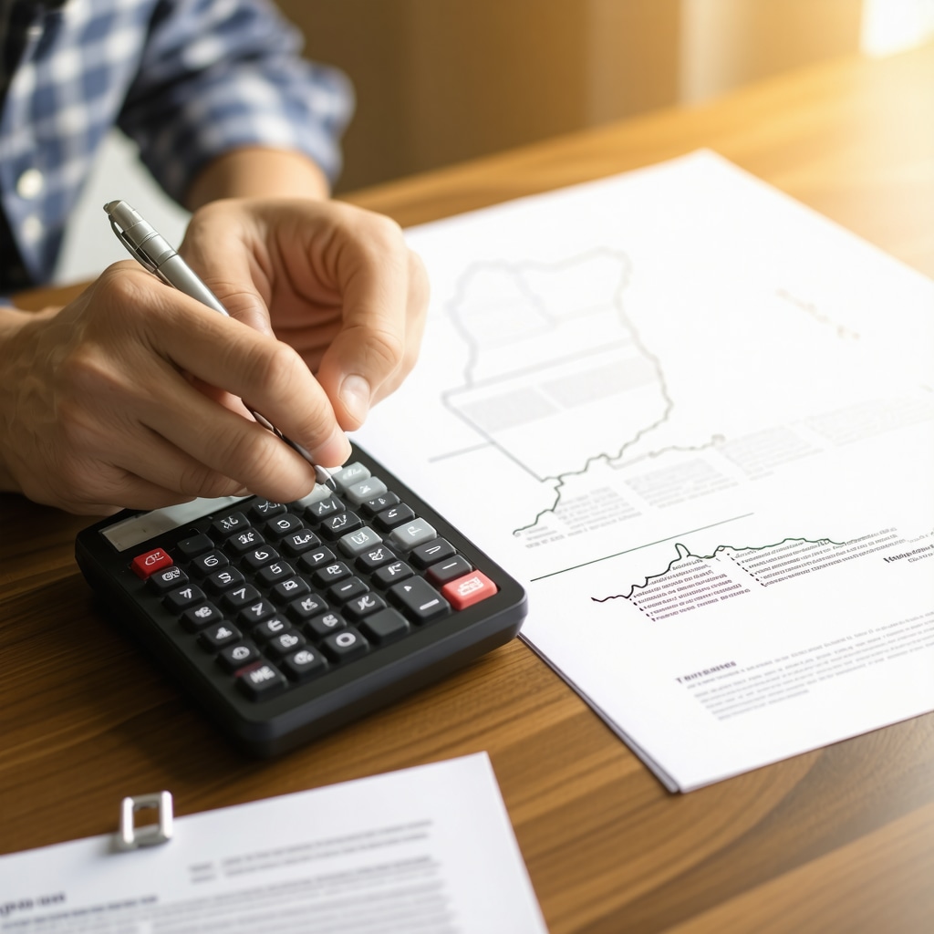 Refinancing Strategies to Secure the Lowest Tennessee Mortgage Rates