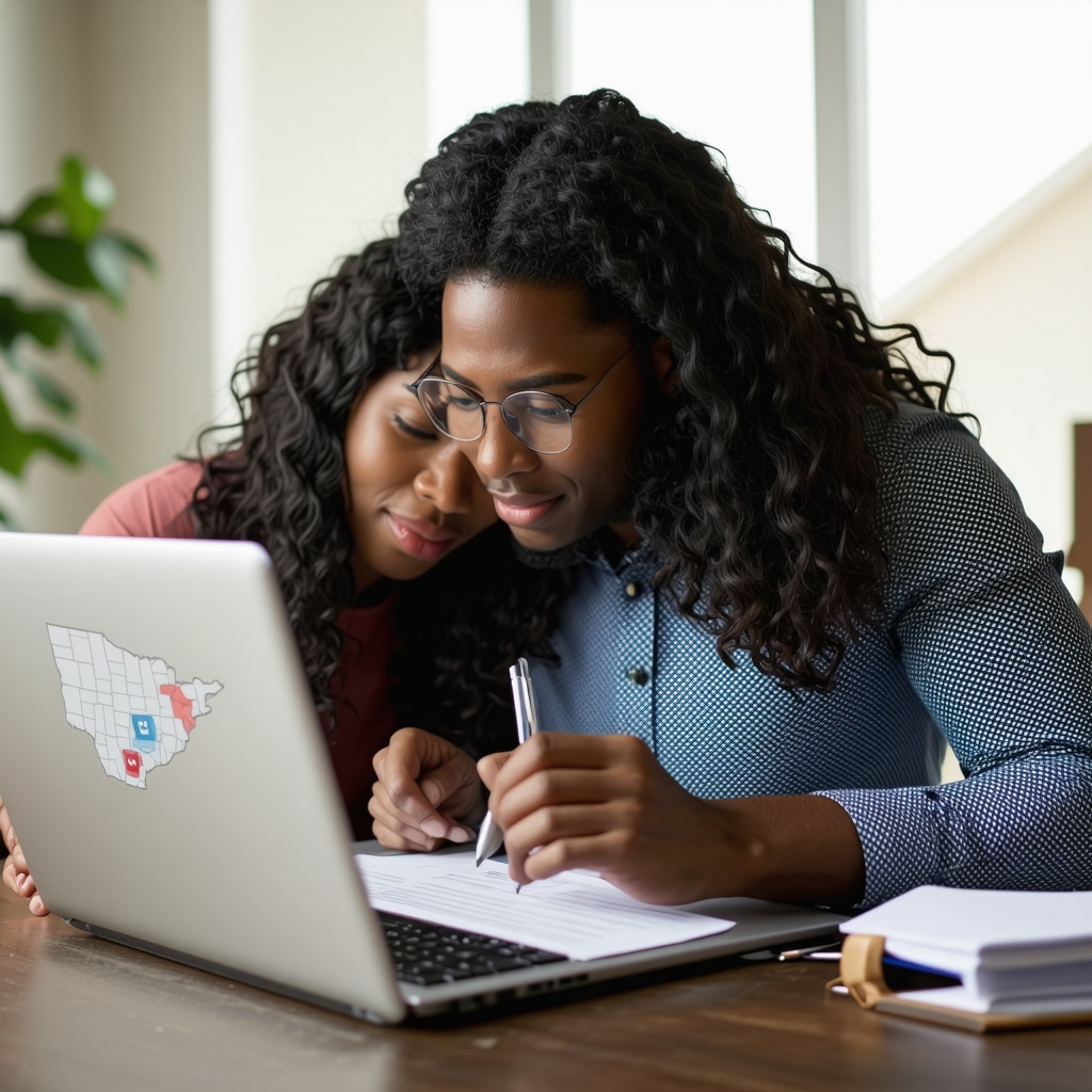 Step-By-Step FHA Loan Application Process in Tennessee 2025