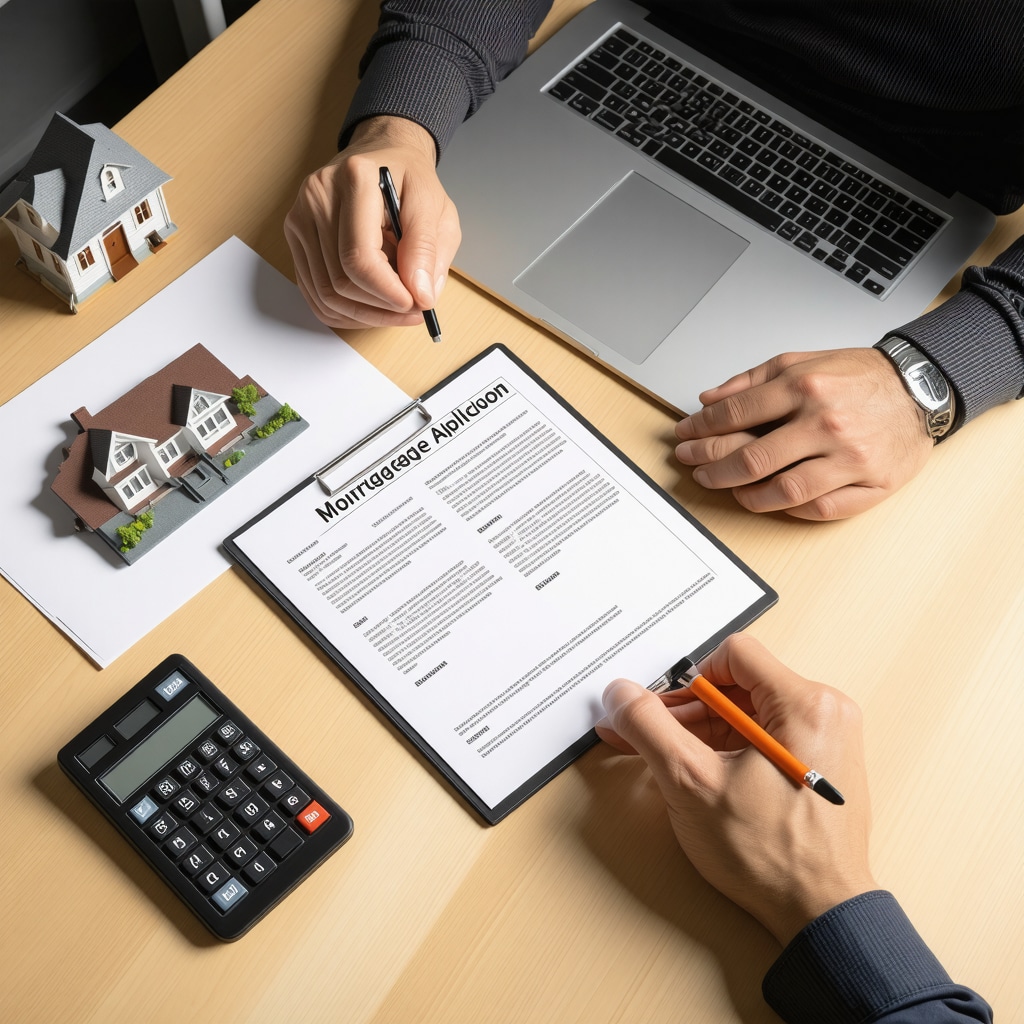 Step-by-Step Guide to Applying for a Tennessee Mortgage