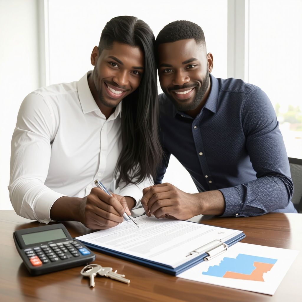 Step-by-Step Guide to Tennessee Mortgage Preapproval Process 2025