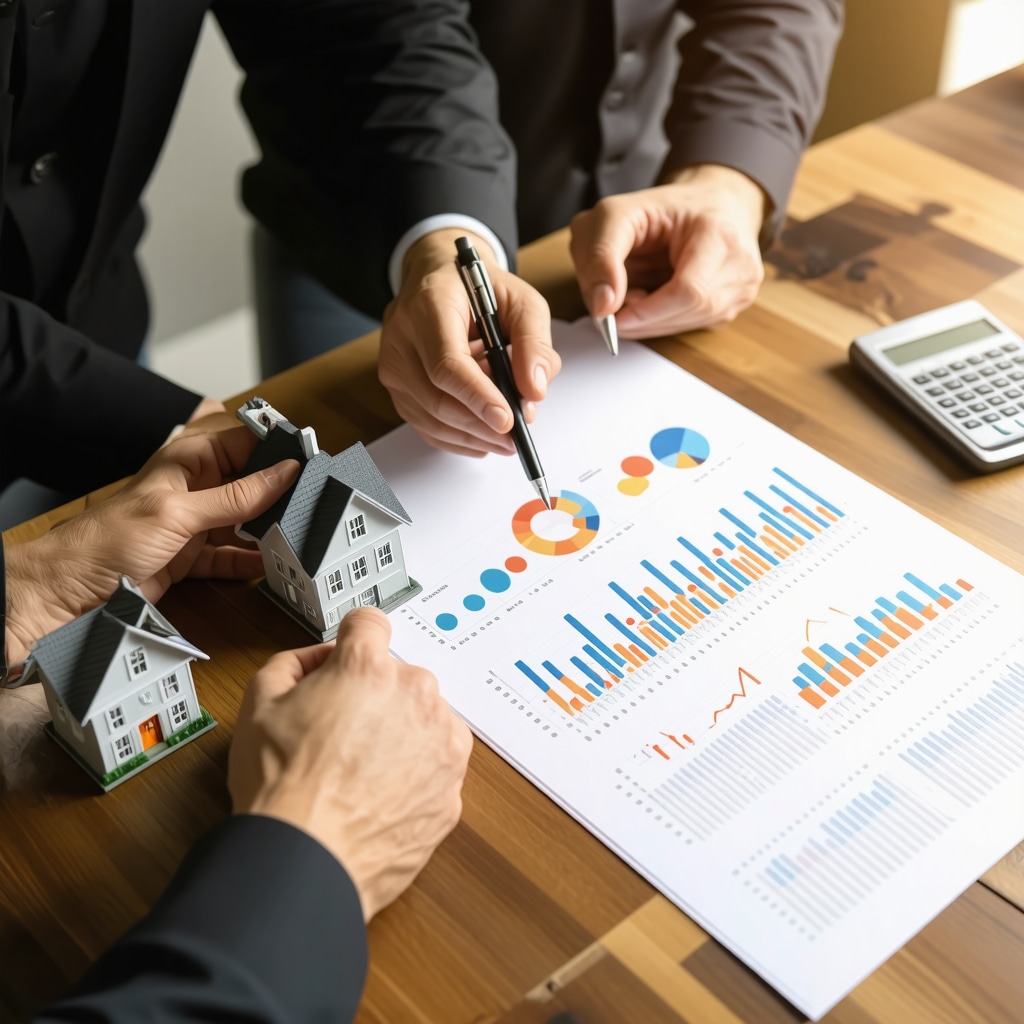 Step-by-Step Mortgage Application Process in Tennessee for Investment Buyers