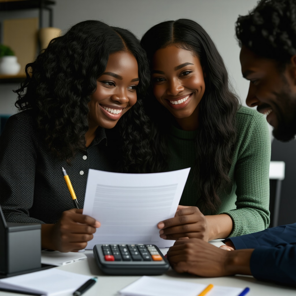 Step-by-Step Mortgage Preapproval Tips for Tennessee Buyers in 2025