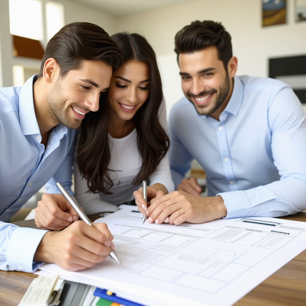 Step-by-Step Mortgage Process: Tennessee Homebuyers Guide