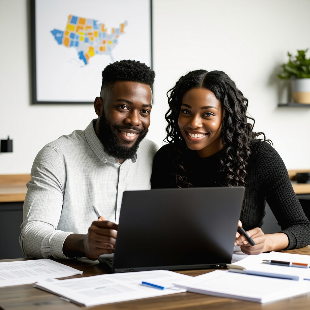 Step-by-Step Tennessee Mortgage Application Guide for 2025 Buyers