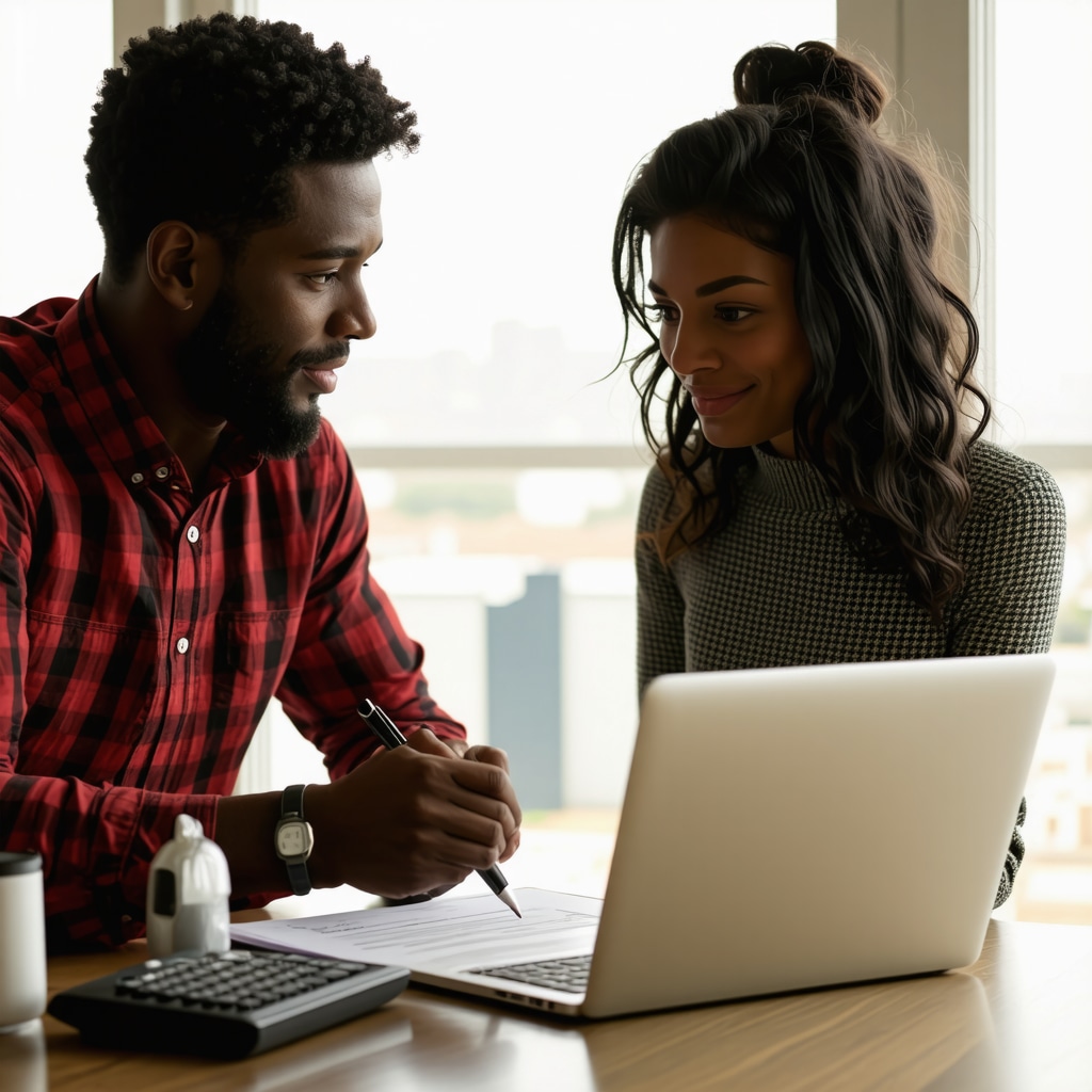 Step-by-Step Tennessee Mortgage Application Process for 2025 Homebuyers