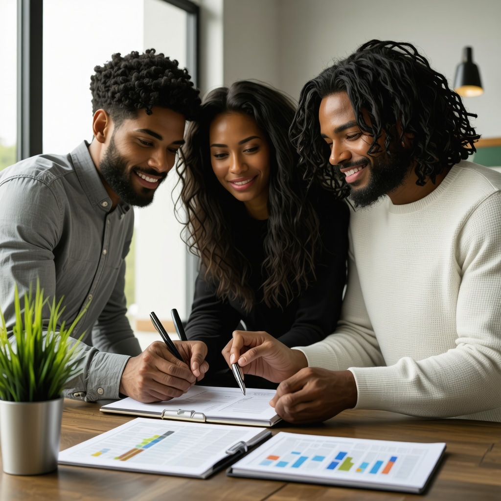 Step-by-Step Tennessee Mortgage Application Process for 2025