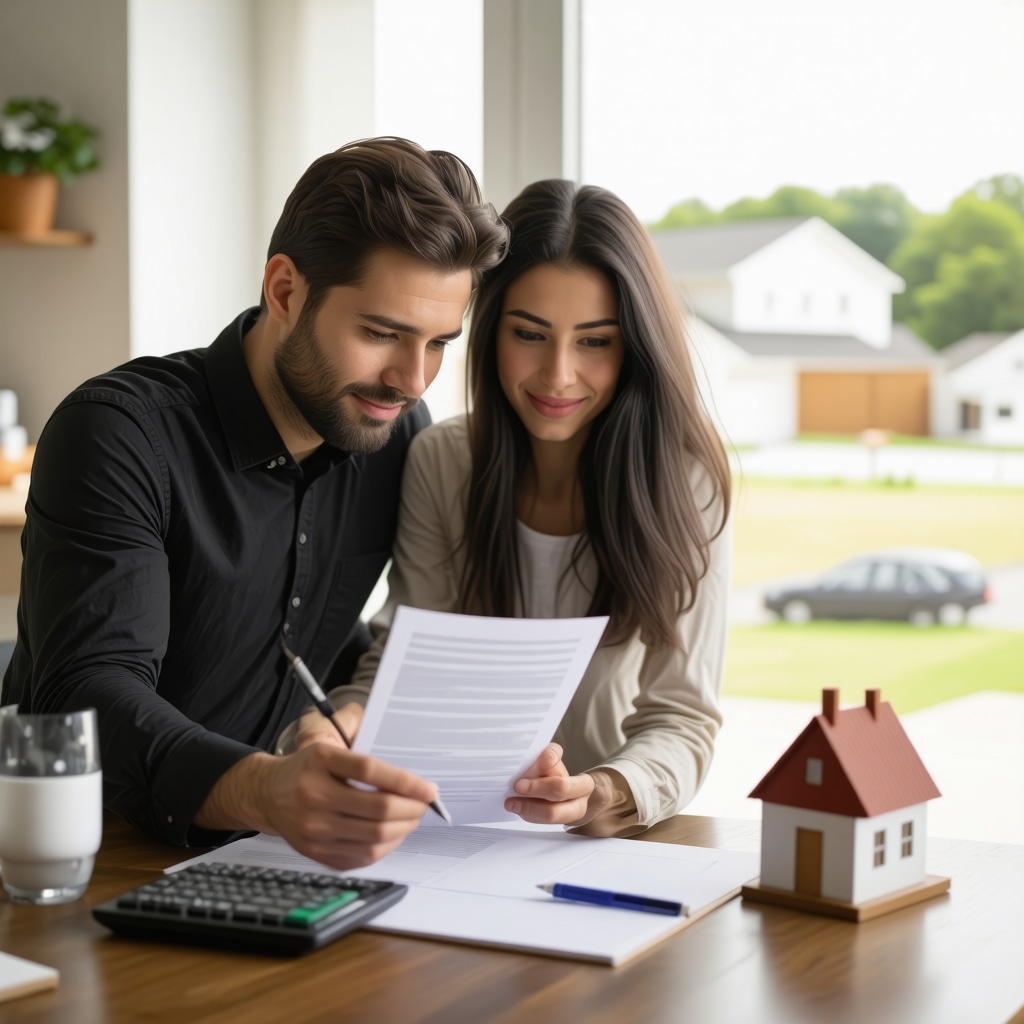 Step-by-Step Tennessee Mortgage Application Process for New Buyers