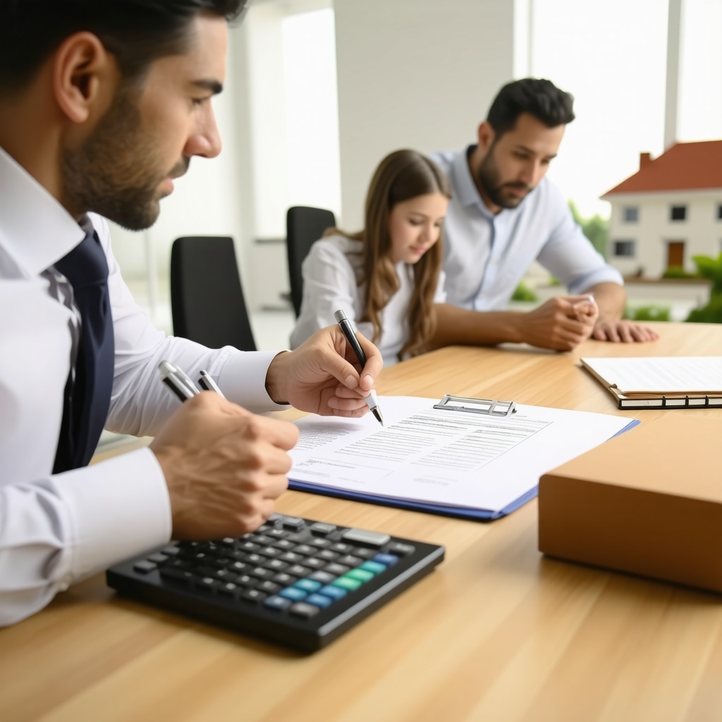 Step-by-Step Tennessee Mortgage Preapproval Process Simplified