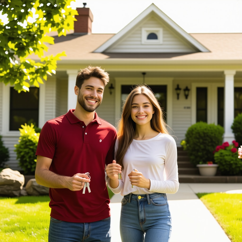 Tennessee First Time Home Buyer Loans: Applying Made Easy