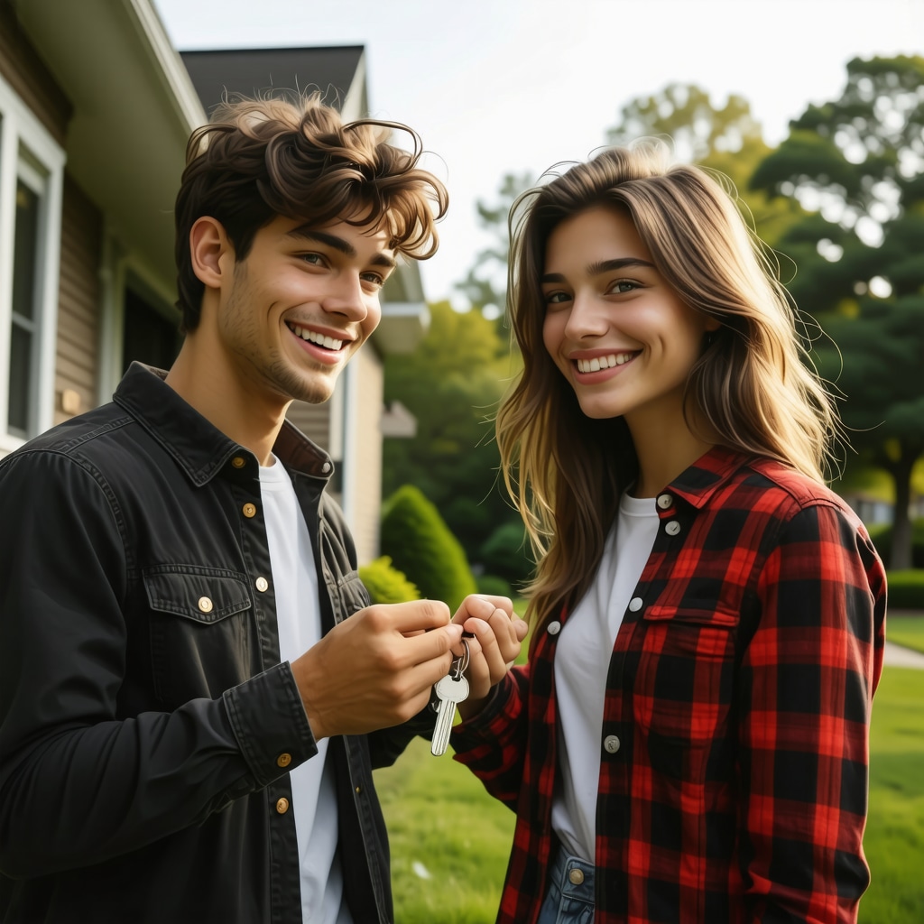 Tennessee First Time Home Buyer Loans: Best Programs and Rates