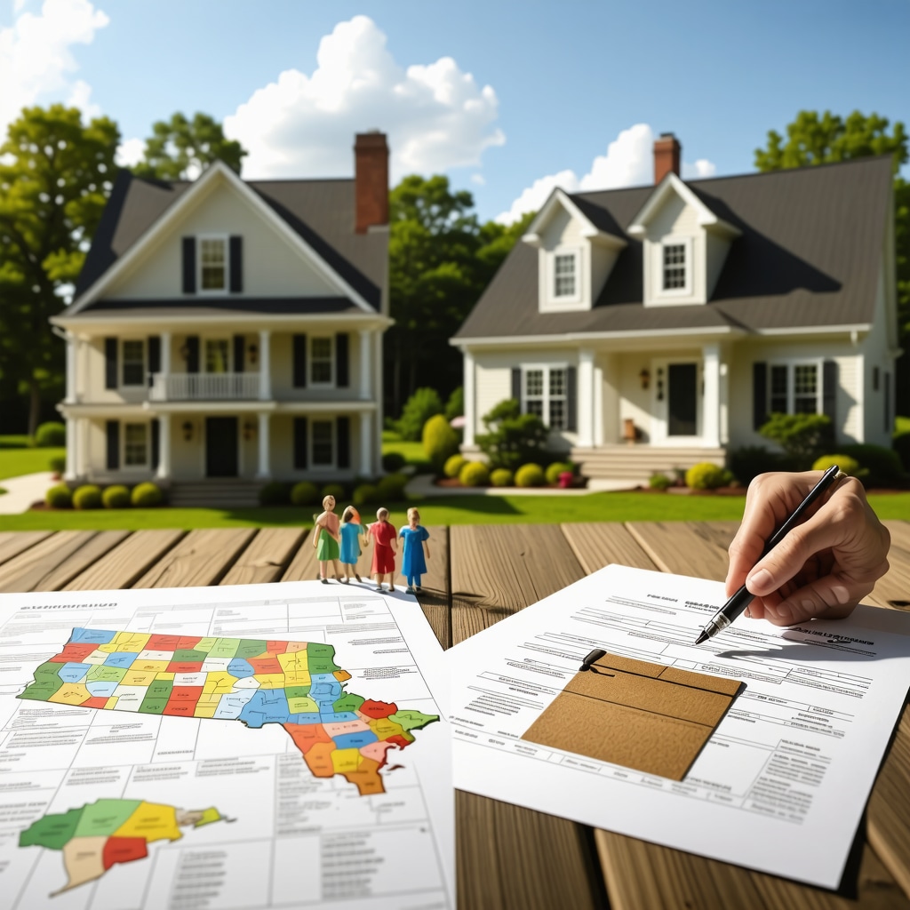 Tennessee Loan Options: FHA Loans vs Conventional in 2025 Explained