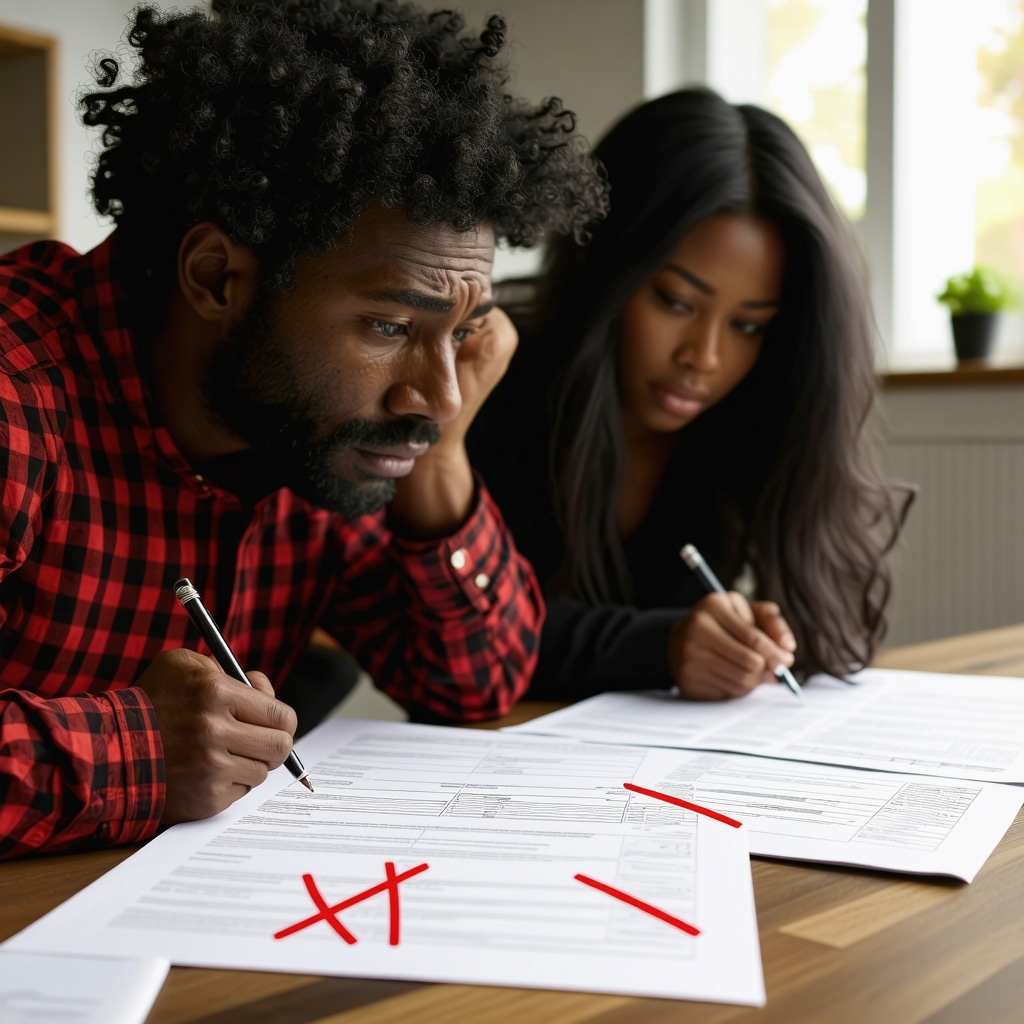 Tennessee Mortgage Application Process: Avoid These Common Mistakes