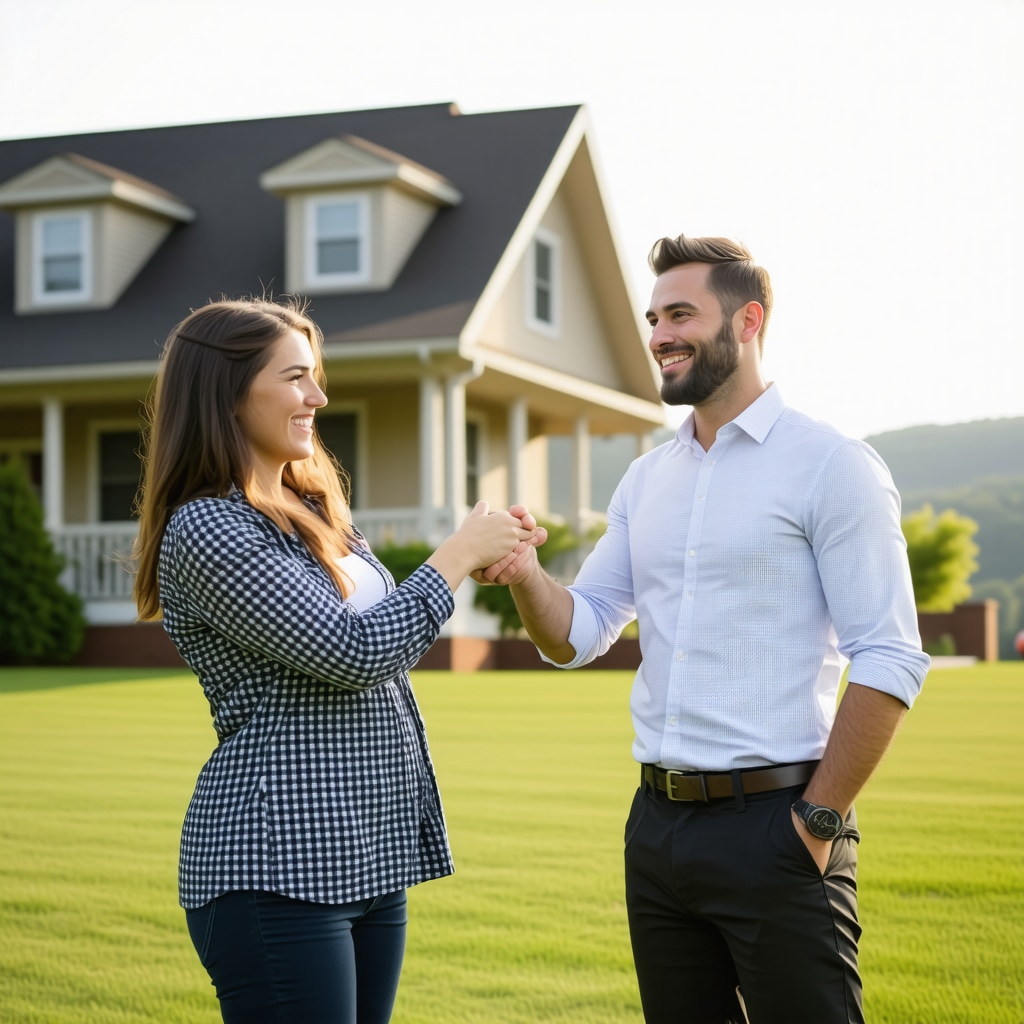 Tennessee Mortgage Broker Guide: Finding the Best Local Experts