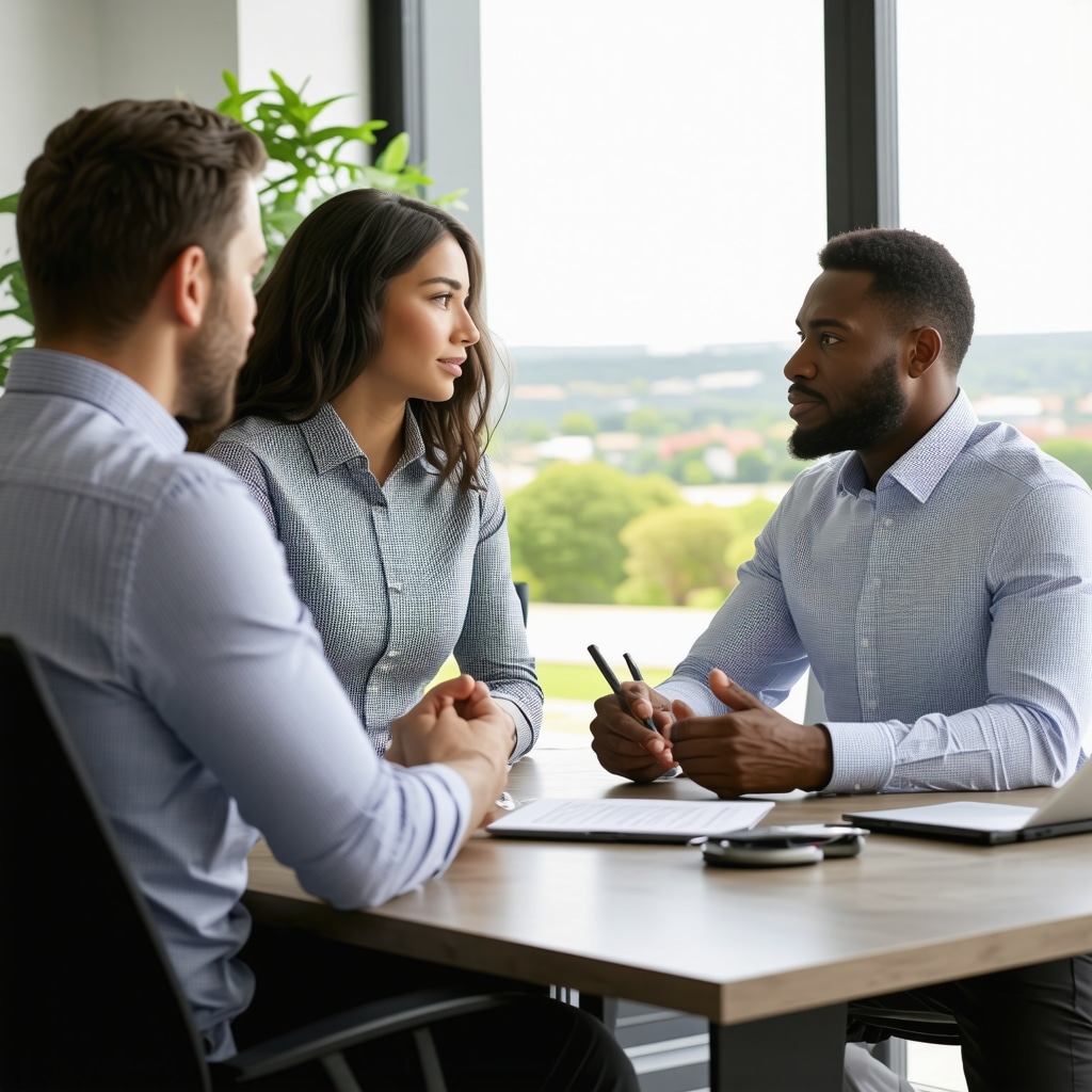 Tennessee Mortgage Broker: Tips to Select the Right Expert for Your Loan