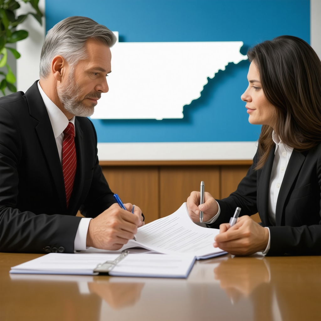 Tennessee Mortgage Broker vs Lender: Key Differences & Benefits