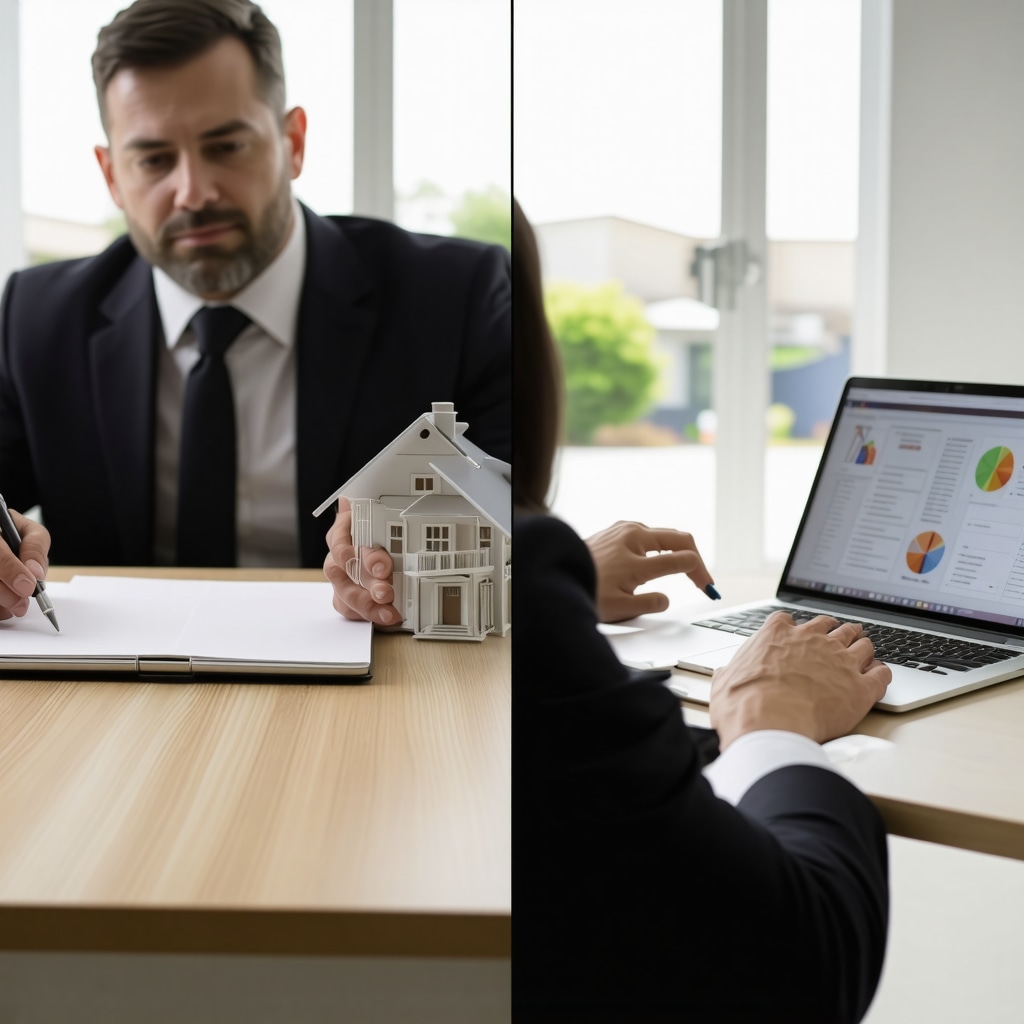 Tennessee Mortgage Brokers vs Online Lenders: Pros & Cons 2025
