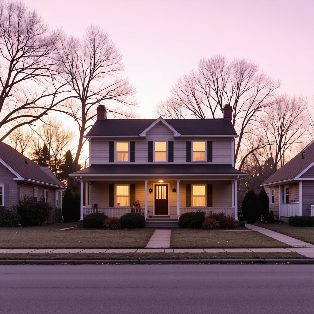 Tennessee Mortgage Rate Predictions for Mid-2025: What Homebuyers Need