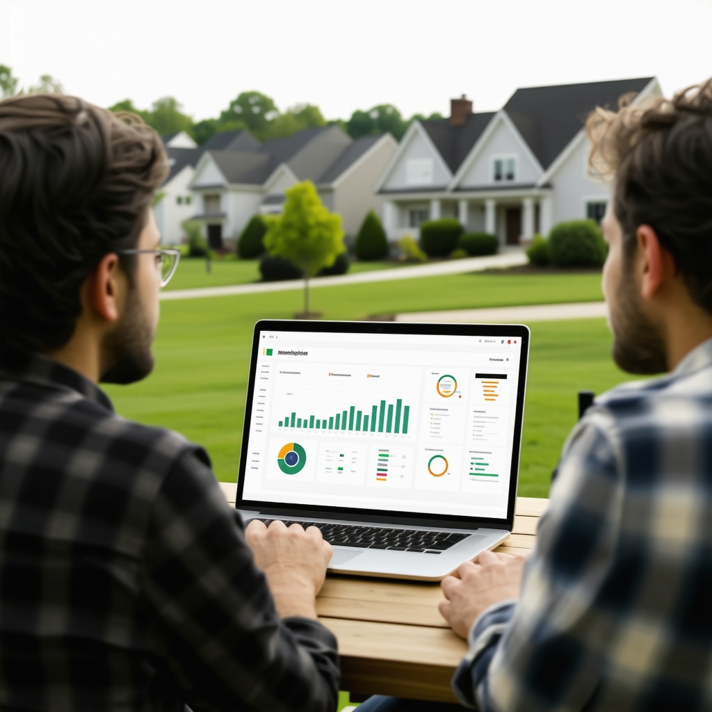 Tennessee Mortgage Rate Trends: What Homebuyers Need to Watch in 2025