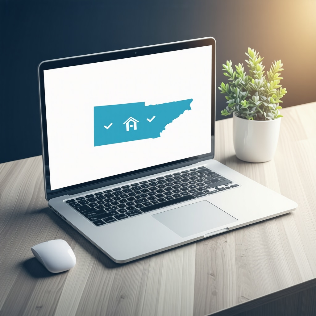 Tennessee Online Mortgage Lenders: Best Options for 2025