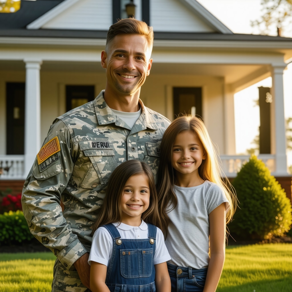 Tennessee VA Home Loans: Eligibility and Rate Benefits for 2025