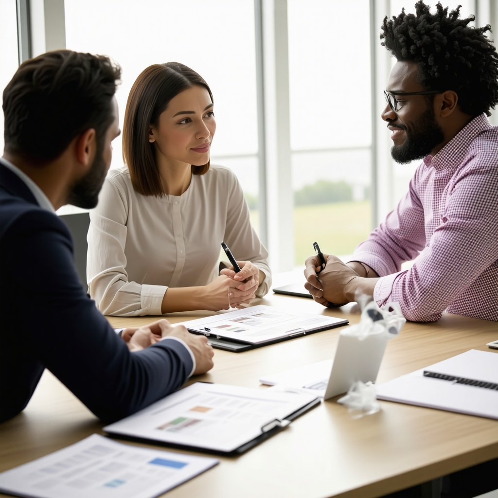 The Mortgage Preapproval Process in Tennessee: Step-by-Step 2025