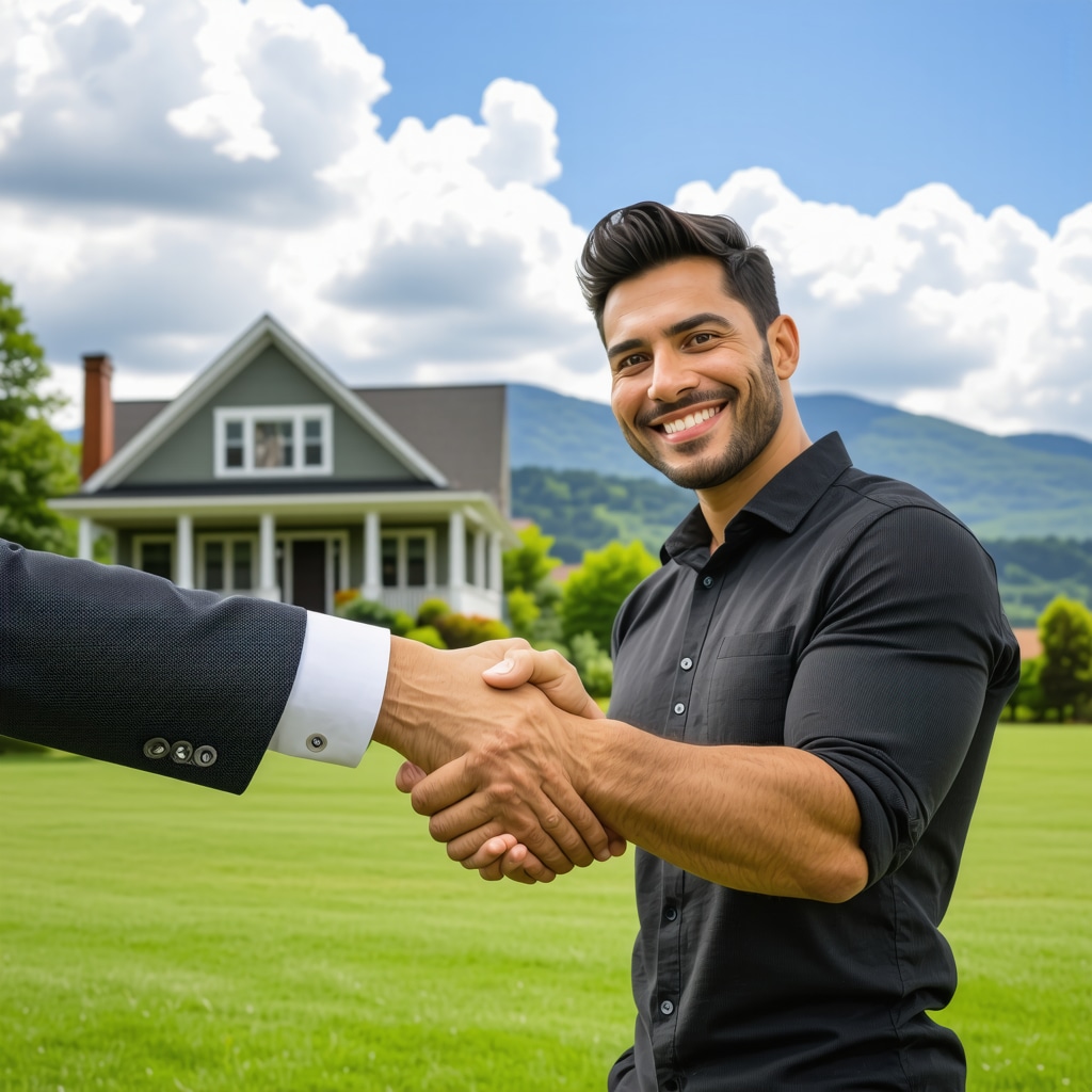 Tips to Secure Low Mortgage Rates in Tennessee Today