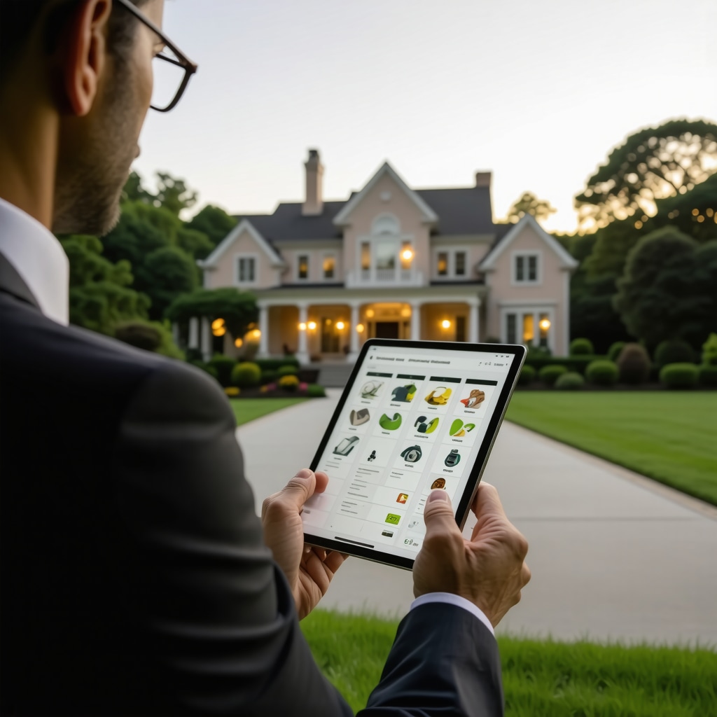 Top Jumbo Mortgage Options for Tennessee Luxury Homebuyers 2025